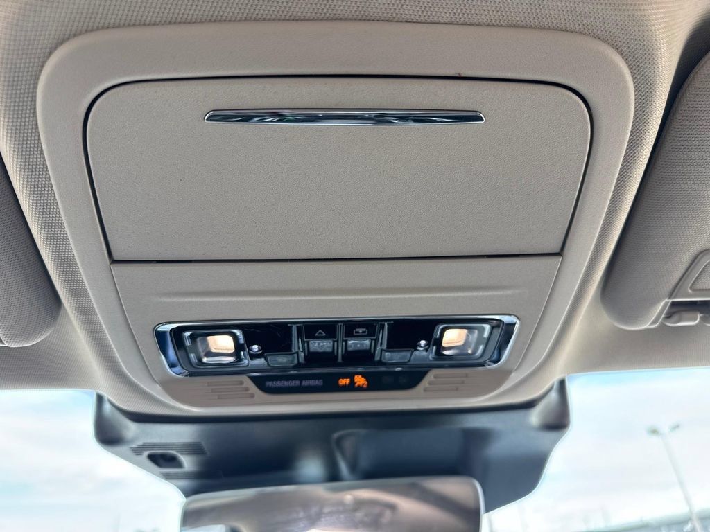 Certified 2024 Lincoln Corsair Grand Touring w/ Equipment Group 301A AWD/4WD image 17
