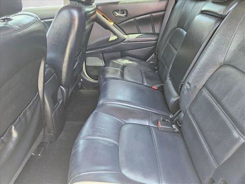 Used 2013 Nissan Murano LE FWD image 23