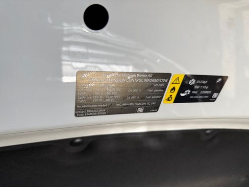 Used 2020 BMW M340i w/ Premium Package RWD image 13