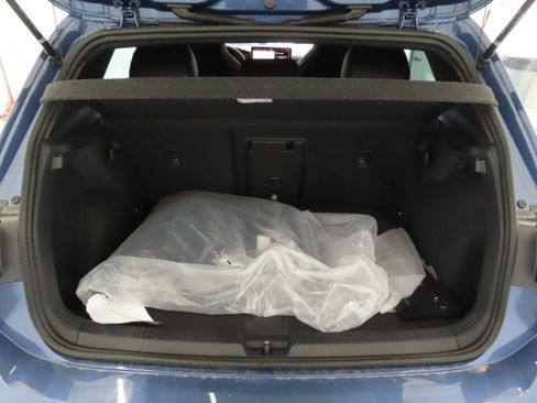 New 2026 Volkswagen GTI Autobahn FWD image 23