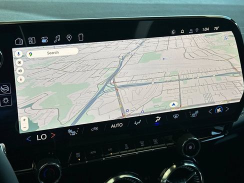 New 2026 Chevrolet Blazer EV LT FWD image 19