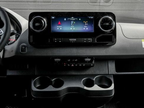 New 2025 Mercedes-Benz Sprinter 2500 image 20
