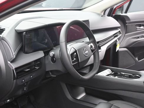 New 2026 Nissan Murano SV AWD/4WD image 7