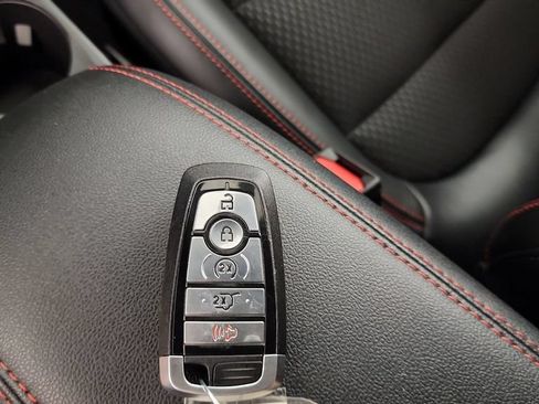 Used 2024 Ford Escape ST-Line w/ Tech Pack #1 AWD/4WD image 21