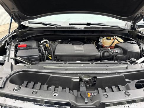 Used 2022 Chevrolet Suburban Premier w/ Max Trailering Package image 22