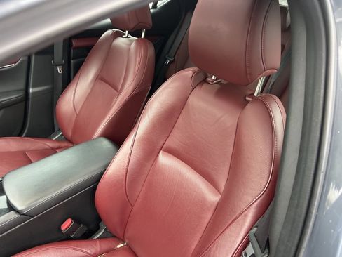 Used 2022 MAZDA MAZDA3 s w/ Appearance Package image 16