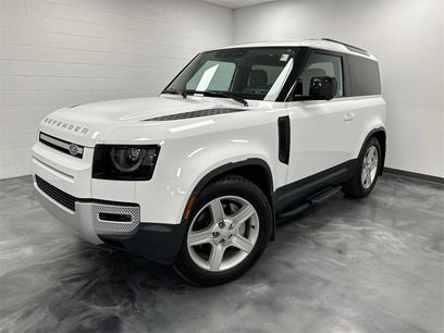 Used 2023 Land Rover Defender 90 SE