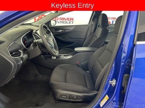 Used 2023 Chevrolet Malibu LT image 11