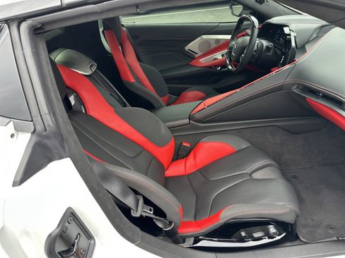 Used 2025 Chevrolet Corvette E-Ray image 18