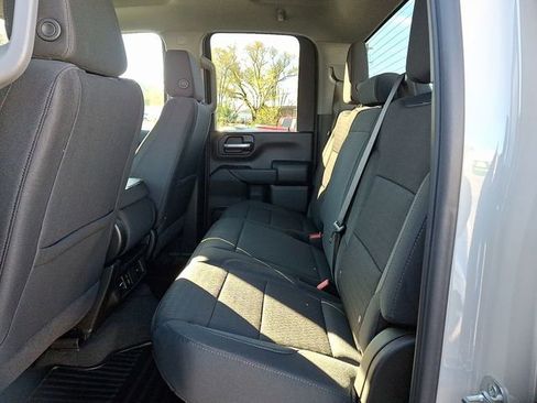 New 2026 Chevrolet Silverado 2500 Custom w/ Custom Value Package image 7