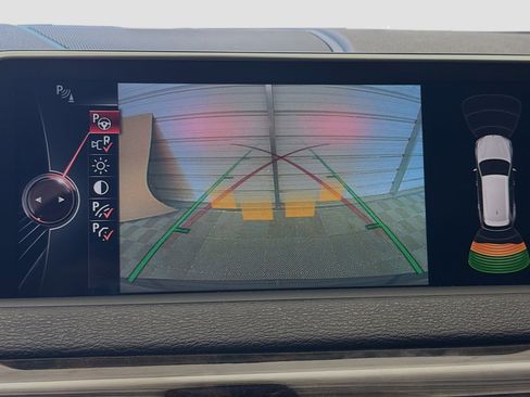 Used 2016 BMW X5 xDrive35i image 15