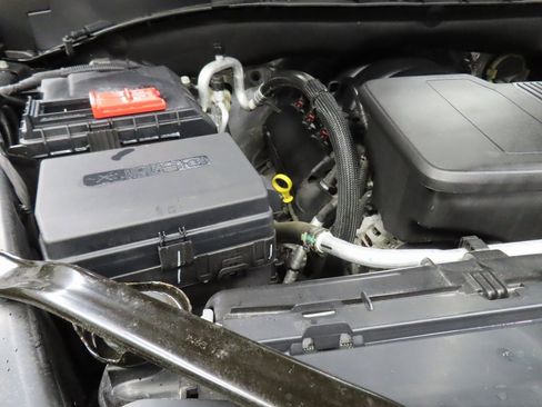 Used 2023 Cadillac Escalade ESV Sport image 43