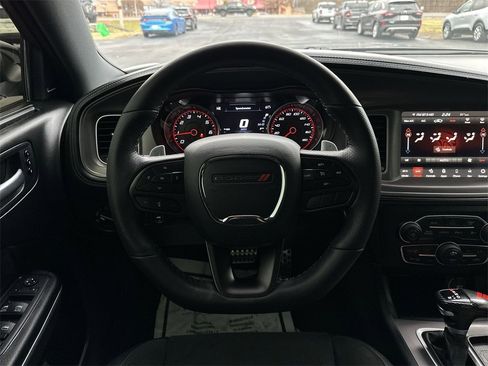 Used 2023 Dodge Charger Scat Pack image 14