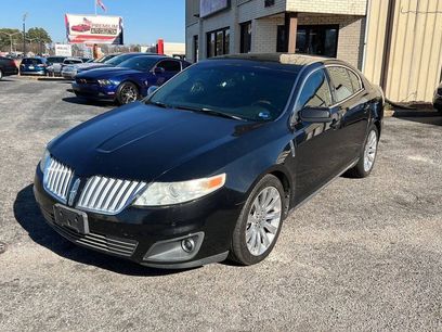 Used 2010 Lincoln MKS AWD