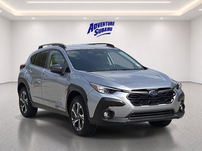 Certified 2026 Subaru Crosstrek 2.5i Premium