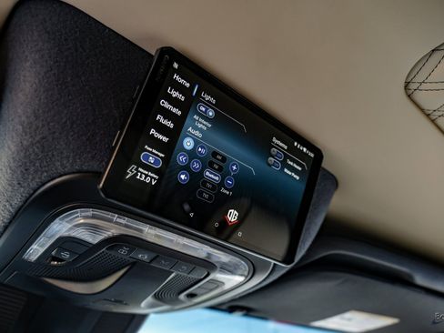 Used 2025 Mercedes-Benz Sprinter 3500 image 36