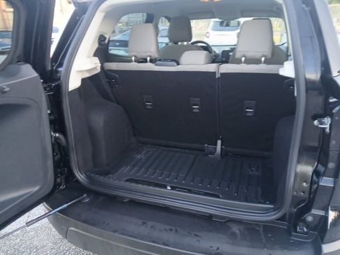 Used 2021 Ford EcoSport S FWD image 15