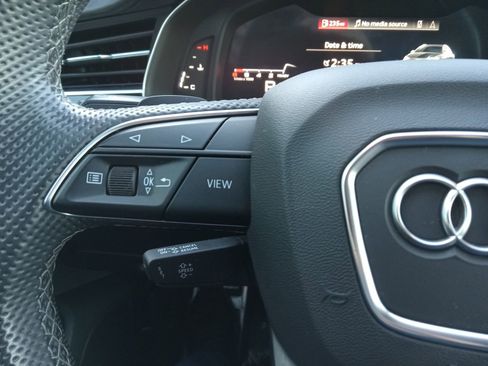 Used 2021 Audi SQ8 Premium Plus image 18