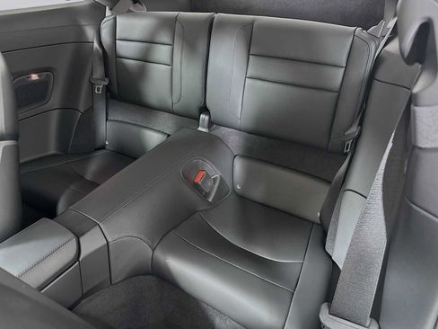 Certified 2025 Porsche 911 Carrera T image 22