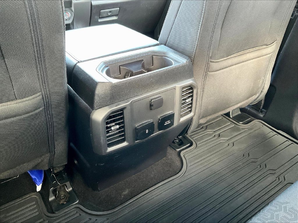 Certified 2019 Ford F150 XLT w/ Equipment Group 302A Luxury AWD/4WD image 11