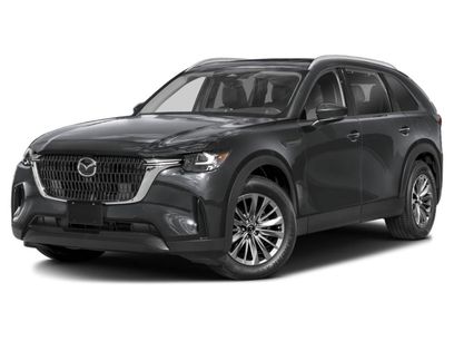 New 2026 MAZDA CX-90 3.3 Turbo w/ Preferred Package