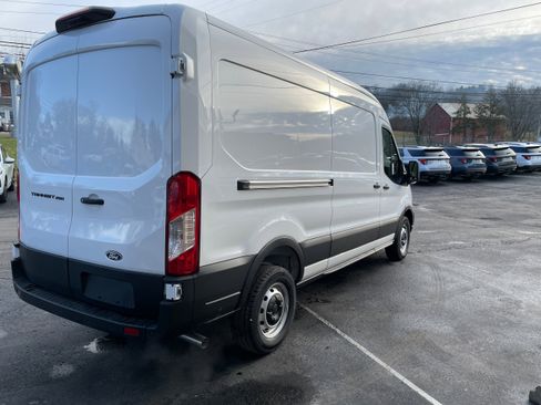 New 2026 Ford Transit 250 148 Medium Roof w/ Load Area Protection Package image 7