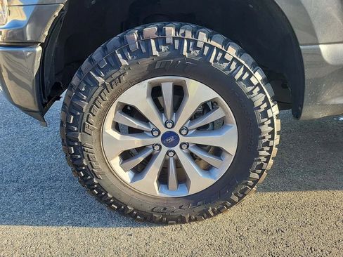 Used 2018 Ford F150 XL w/ Equipment Group 101A Mid image 10