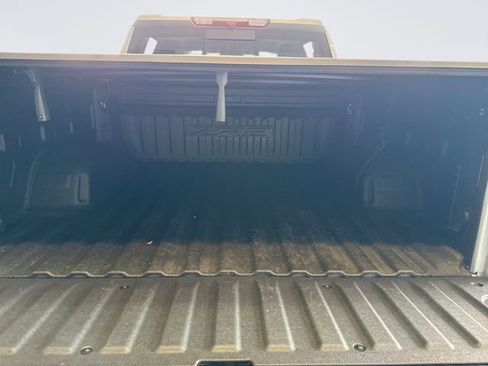 Used 2024 Chevrolet Silverado 1500 ZR2 w/ ZR2 Bison Edition AWD/4WD image 24