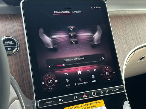 New 2026 Mercedes-Benz GLC 300 4MATIC image 21