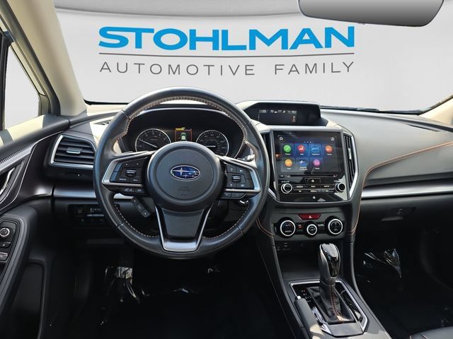 Certified 2022 Subaru Crosstrek 2.5i Limited w/ Moonroof Package 2 AWD/4WD image 21