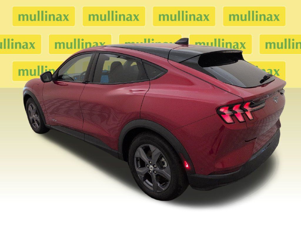 Used 2023 Ford Mustang Mach-E Select RWD image 9