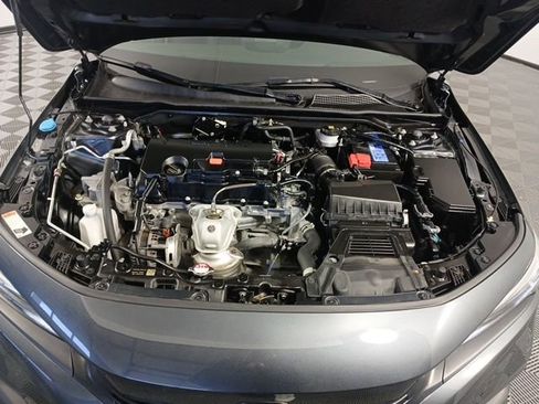 Used 2024 Honda Civic Sport image 27