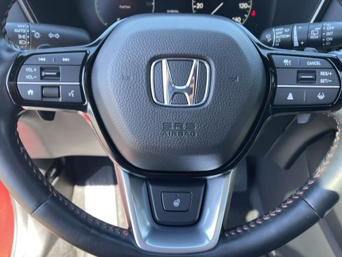 Used 2024 Honda CR-V Sport Touring image 22