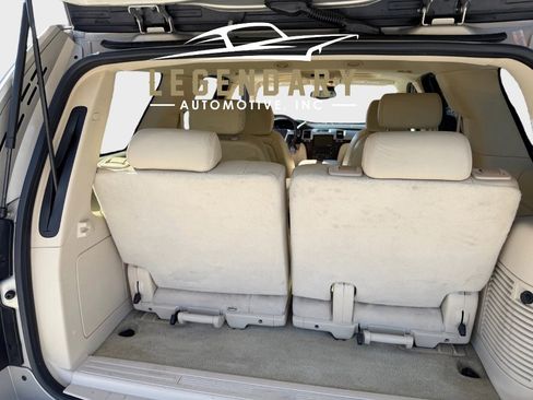 Used 2008 Cadillac Escalade 2WD image 12