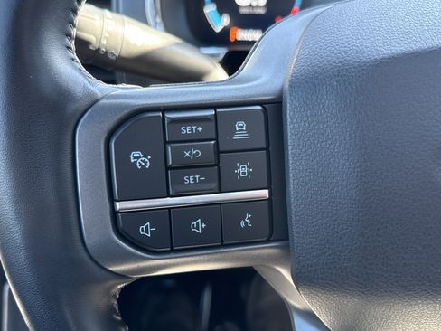 Used 2021 Ford F150 Lariat w/ Equipment Group 502A High image 21