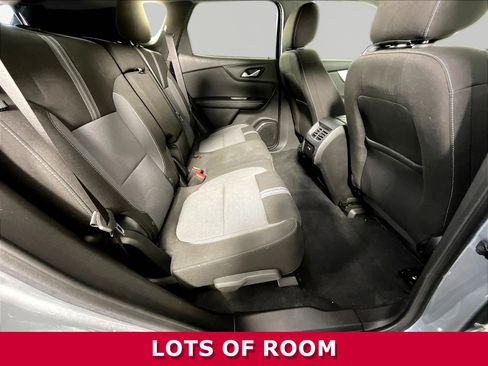 Used 2024 Chevrolet Blazer LT w/ Convenience Package FWD image 23