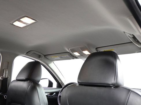 Used 2023 MAZDA CX-5 AWD 2.5 S w/ Select Package image 17