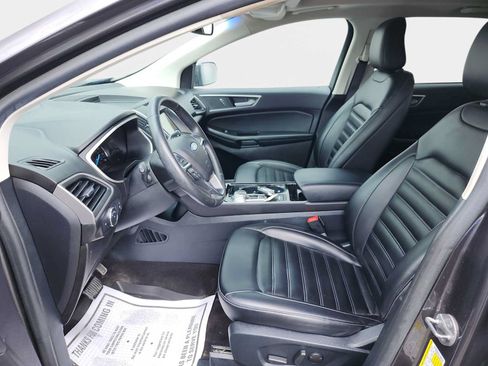 Used 2020 Ford Edge SEL w/ Convenience Package AWD/4WD image 11
