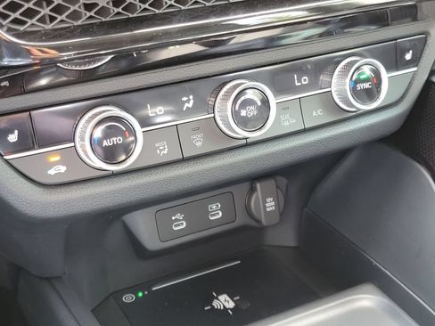 New 2026 Acura ADX FWD image 15