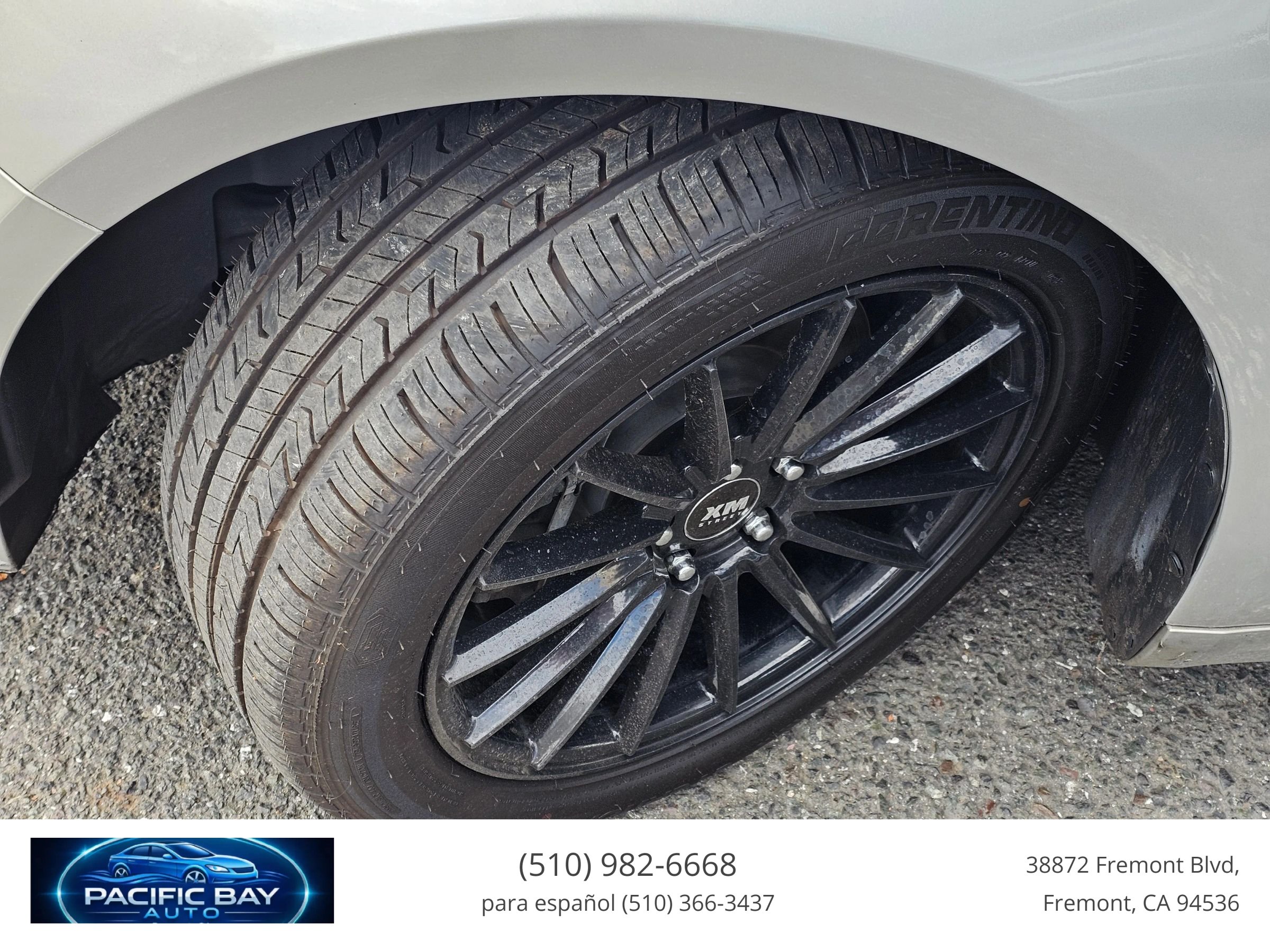 Used 2015 Ford Fusion Energi Titanium FWD image 22