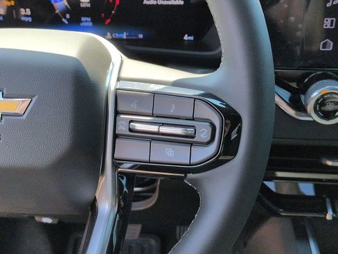 New 2026 Chevrolet Colorado W/T w/ WT Custom Package RWD image 19