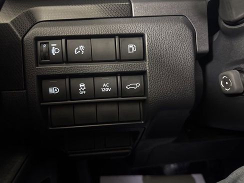 Used 2025 Toyota 4Runner Limited image 20