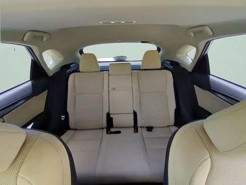 Used 2020 Lexus NX 300 FWD w/ Premium Package image 11