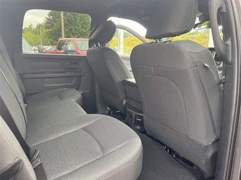 New 2025 RAM 2500 Tradesman image 27