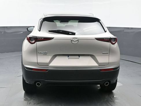 Certified 2024 MAZDA CX-30 AWD 2.5 S w/ Preferred Package image 4