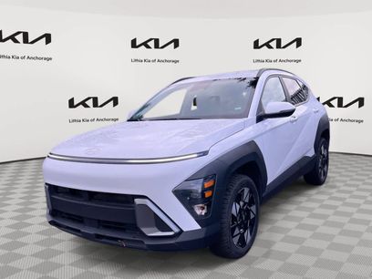 Used 2025 Hyundai Kona SEL