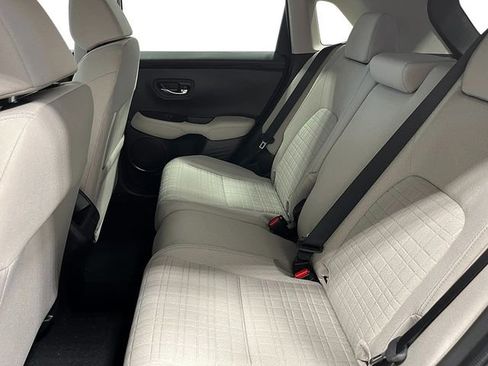 New 2026 Honda HR-V LX image 21