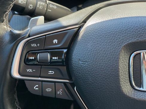 Certified 2022 Honda Accord Sport Special Edition image 15