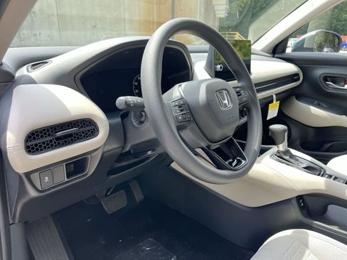 New 2026 Honda HR-V LX image 13