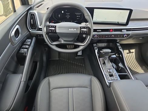 New 2026 Kia Sorento SX AWD/4WD image 8